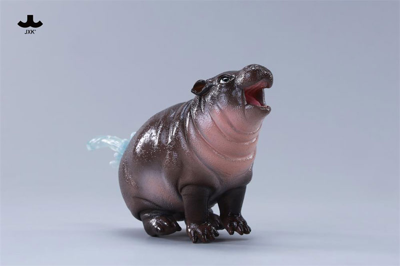 カバの赤ちゃん 5.0