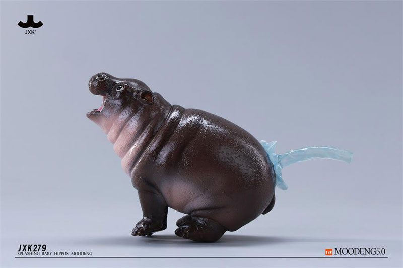 カバの赤ちゃん 5.0
