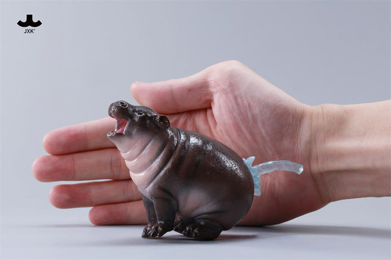 カバの赤ちゃん 5.0