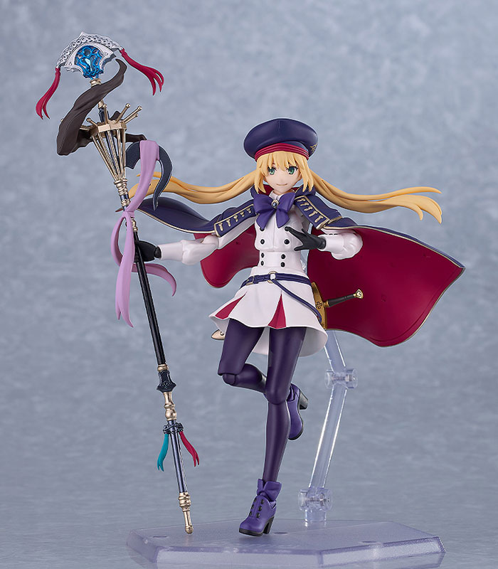 新品 ConoFig Fate/Grand Order アルトリア・キャスター ConoFig Fate/Grand Order キャスター/アルトリア・キャスター