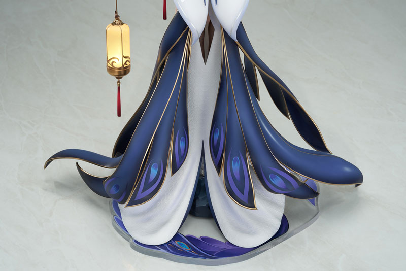 【特典】アズールレーン 鎮海 改 1/7 完成品フィギュア