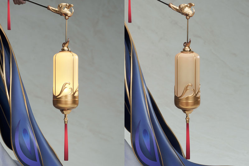 【特典】アズールレーン 鎮海 改 1/7 完成品フィギュア