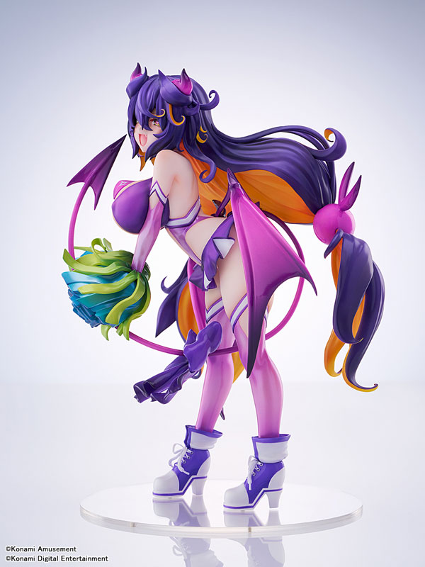 BOMBERGIRL プルーン サキュバスチアコスVer. 1/7 完成品フィギュア