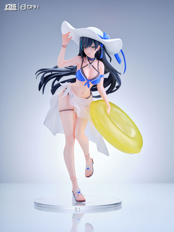 Tower of Fantasy(幻塔) 凛夜 1/7 完成品フィギュア