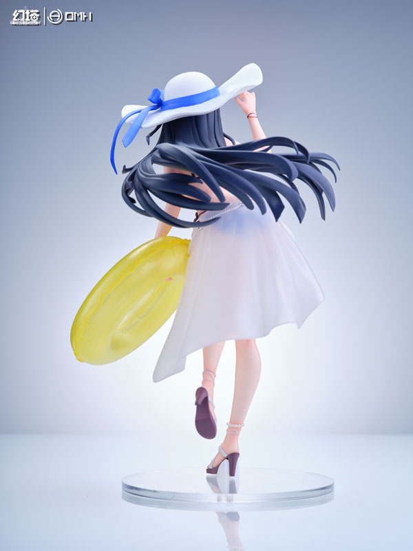 Tower of Fantasy(幻塔) 凛夜 1/7 完成品フィギュア