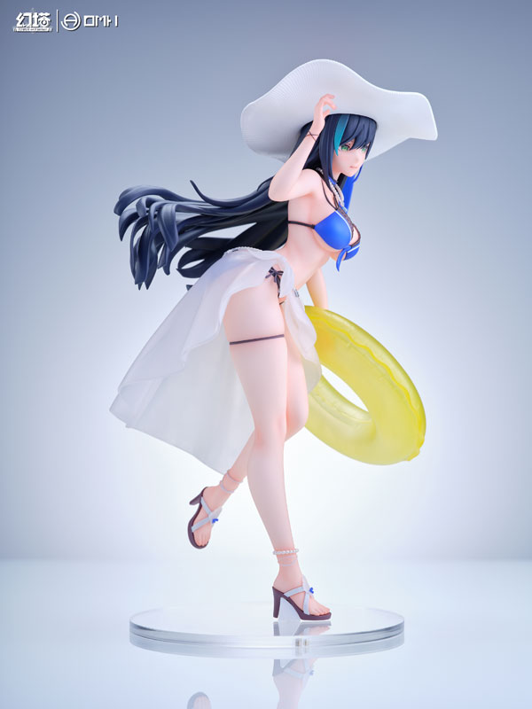 Tower of Fantasy(幻塔) 凛夜 1/7 完成品フィギュア