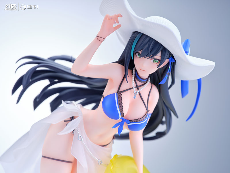 Tower of Fantasy(幻塔) 凛夜 1/7 完成品フィギュア