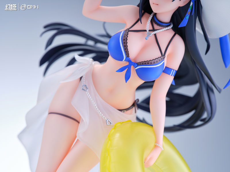 Tower of Fantasy(幻塔) 凛夜 1/7 完成品フィギュア