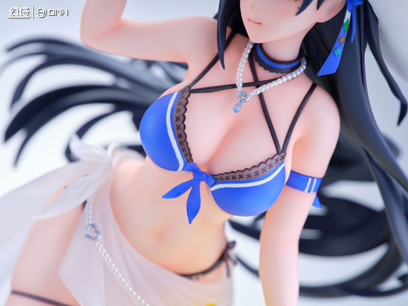 Tower of Fantasy(幻塔) 凛夜 1/7 完成品フィギュア