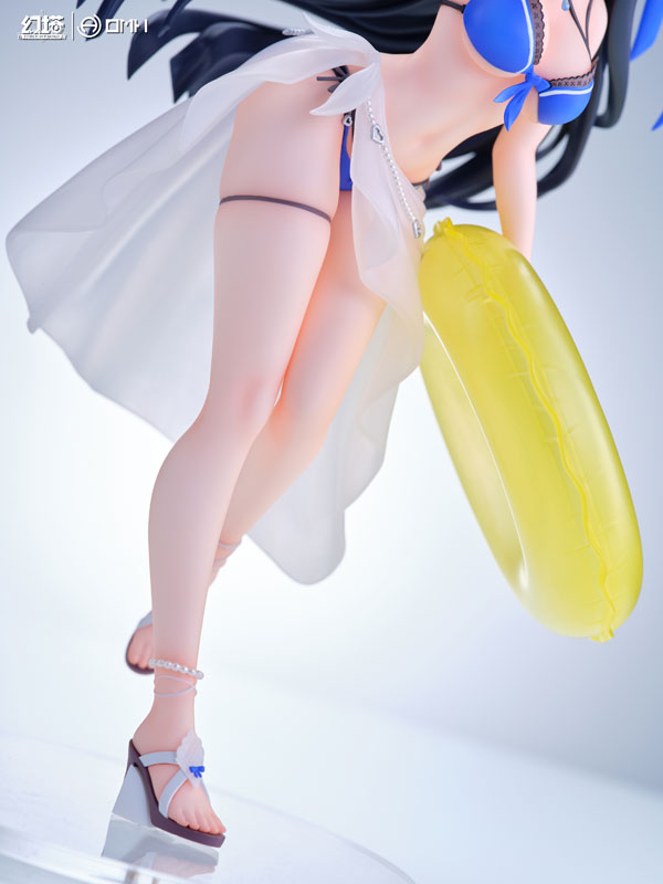 Tower of Fantasy(幻塔) 凛夜 1/7 完成品フィギュア