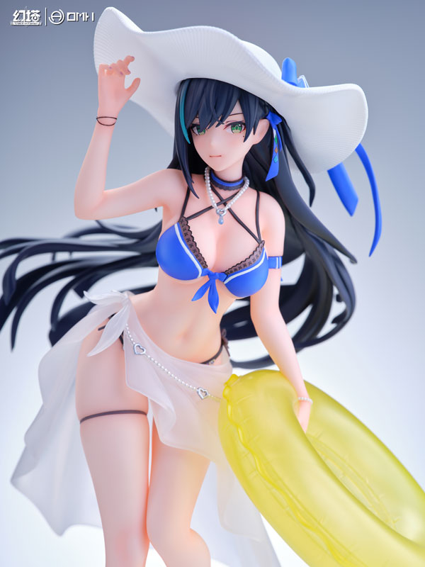 Tower of Fantasy(幻塔) 凛夜 1/7 完成品フィギュア