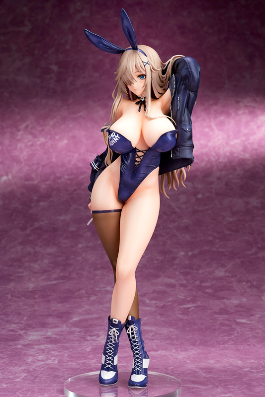 【限定販売】魔太郎オリジナル BAD BUNNY 1/7 完成品フィギュア