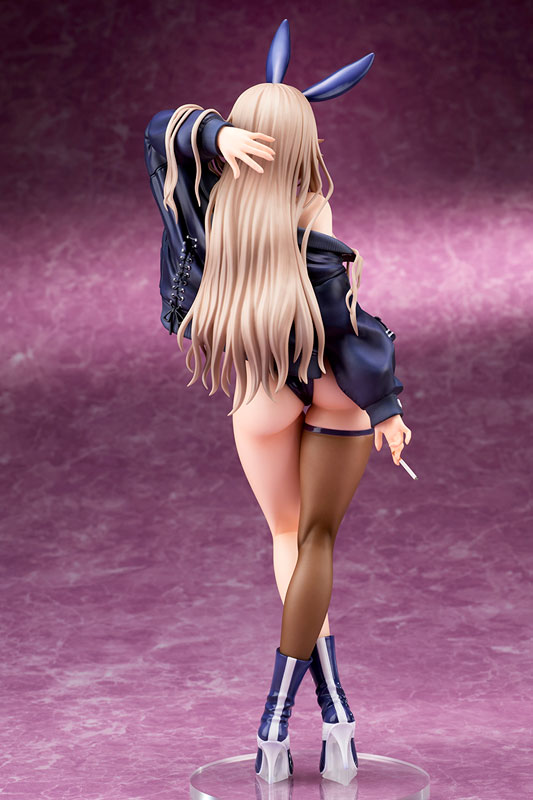【限定販売】魔太郎オリジナル BAD BUNNY 1/7 完成品フィギュア