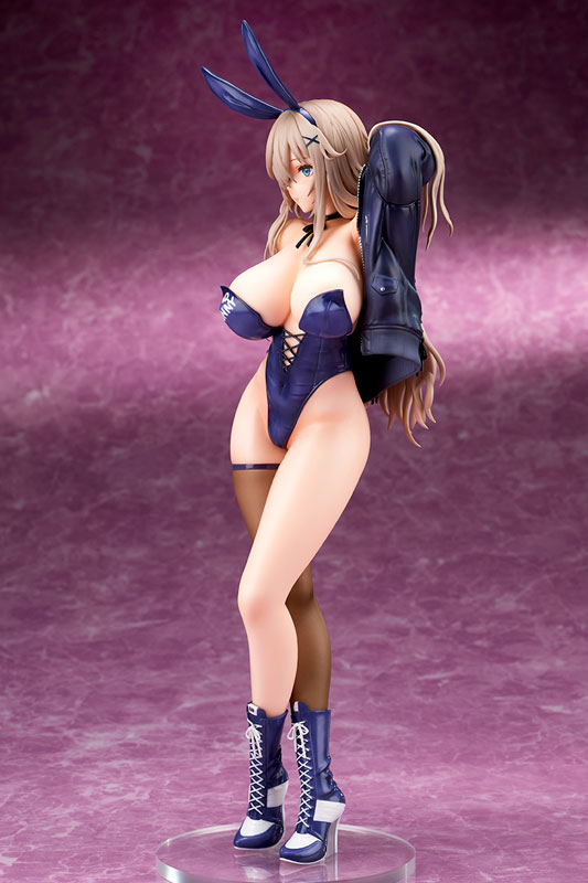 【限定販売】魔太郎オリジナル BAD BUNNY 1/7 完成品フィギュア
