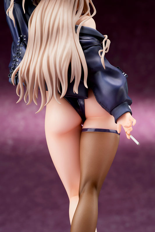 【限定販売】魔太郎オリジナル BAD BUNNY 1/7 完成品フィギュア