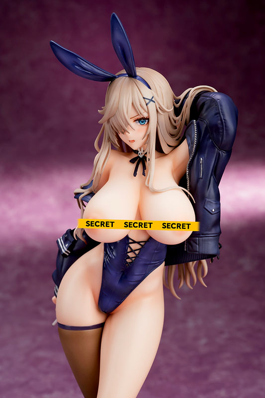 【限定販売】魔太郎オリジナル BAD BUNNY 1/7 完成品フィギュア
