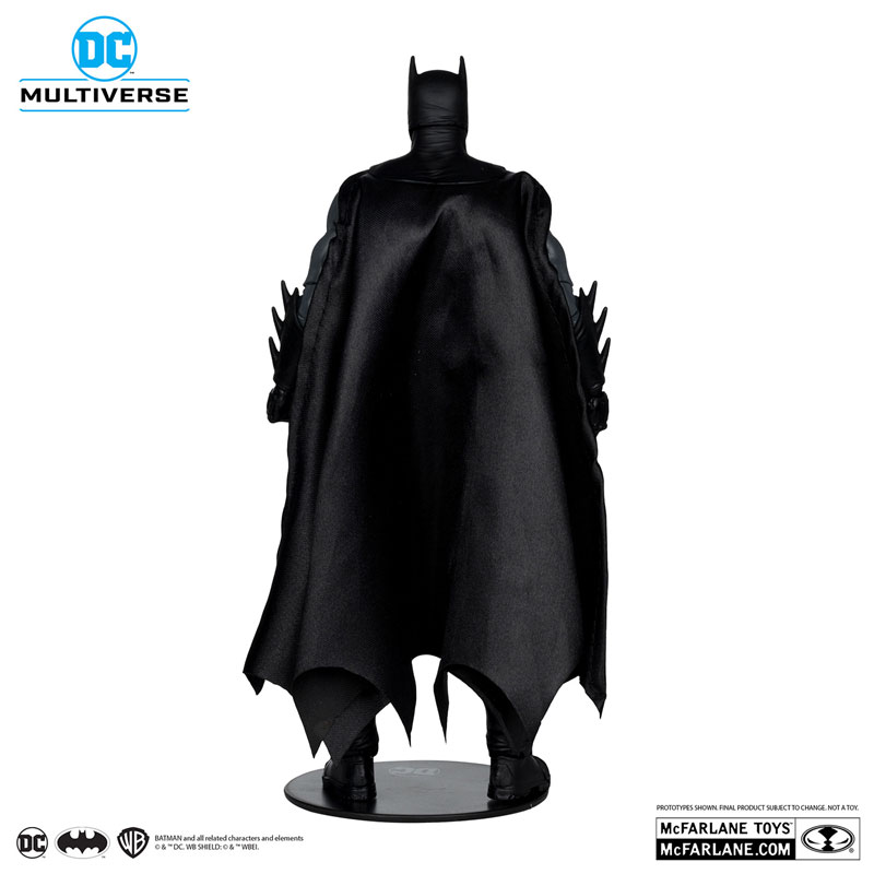 DCコミックス』DCマルチバース 7インチ・アクションフィギュア