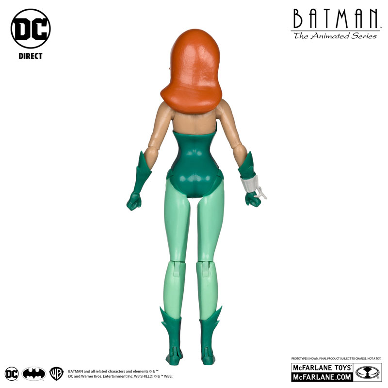 ポイズン・アイビー フィギュア Amazon.co.jp: ARTFX+ DC UNIVERSE ポイズン・アイビー 1/10
