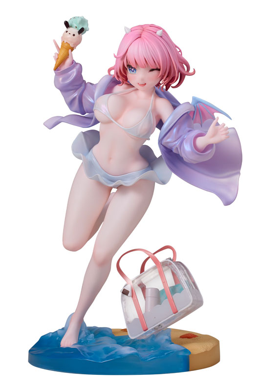 夏！ビキニ！美少女！ 1/7 完成品フィギュア