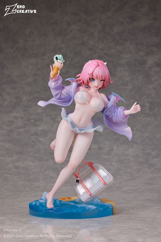 夏！ビキニ！美少女！ 1/7 完成品フィギュア