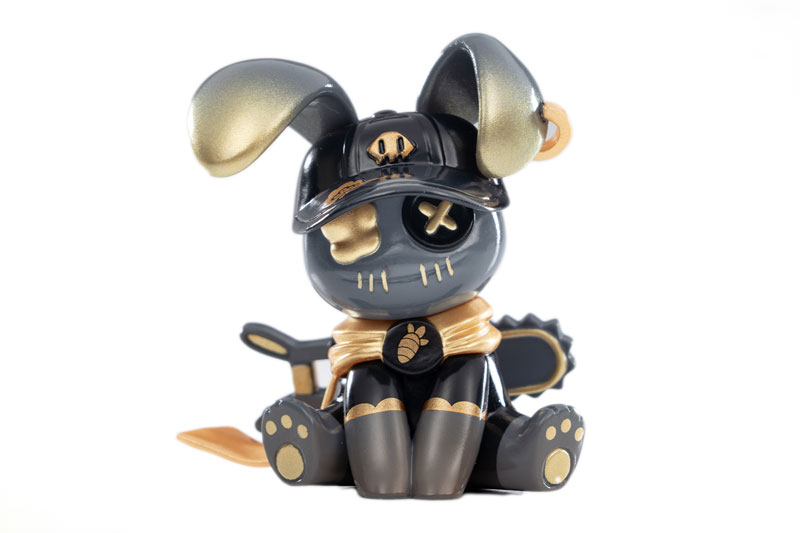 Faceless:バニーベイビー(玄) 完成品フィギュア