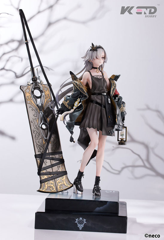 輝く高品質な あみあみ限定特典】花摘 完成品フィギュア[VKEND]【送料無料 1/7 コミック・アニメ