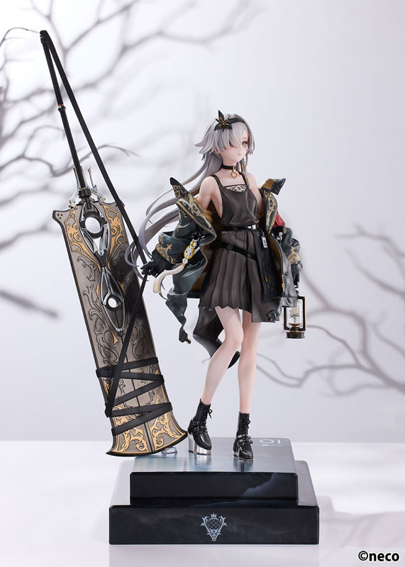 あみあみ限定特典】花摘 1/7 完成品フィギュア[VKEND]【送料無料