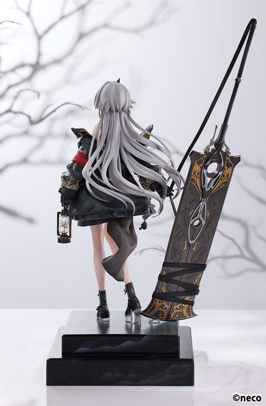 あみあみ限定特典】花摘 1/7 完成品フィギュア[VKEND]【送料無料