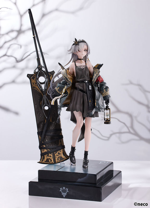 1週間限定！二次受注】Nachoneko 1/7スケールフィギュア