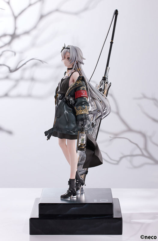 【あみあみ限定特典】花摘 1/7 完成品フィギュア