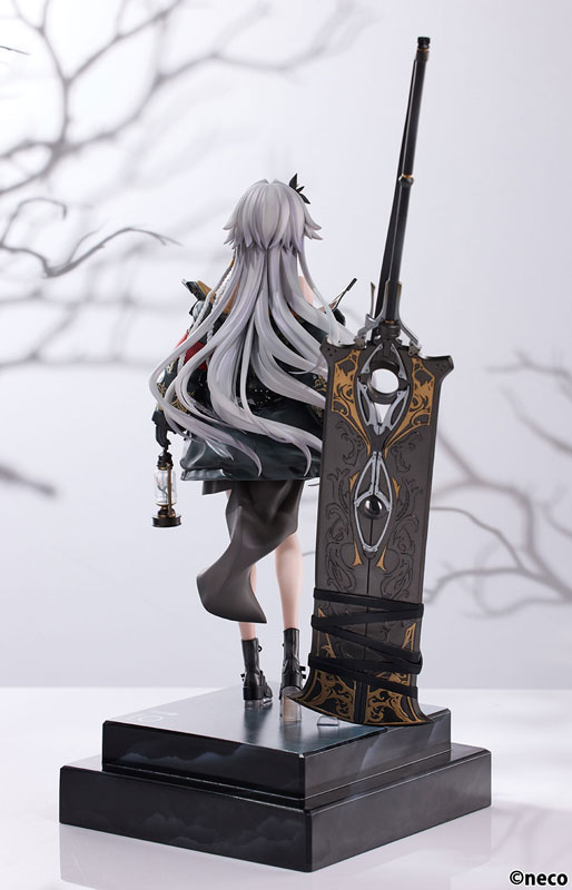 【あみあみ限定特典】花摘 1/7 完成品フィギュア