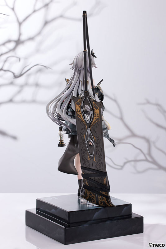 【あみあみ限定特典】花摘 1/7 完成品フィギュア