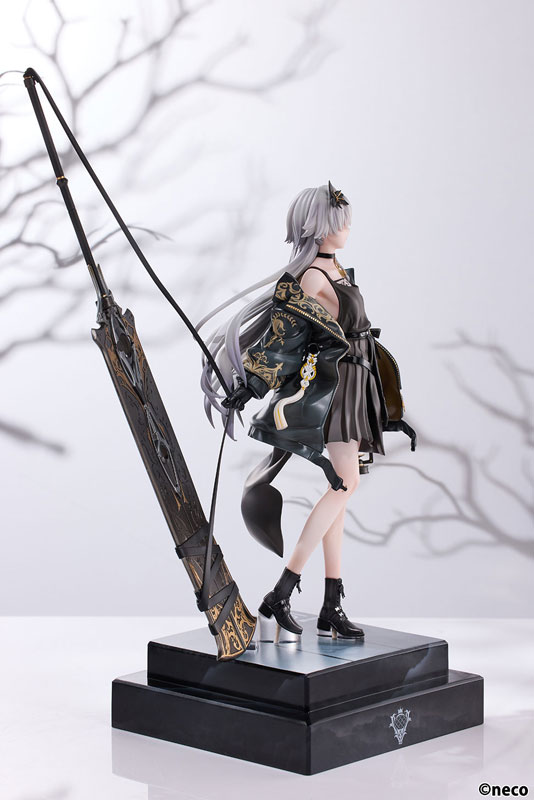 【あみあみ限定特典】花摘 1/7 完成品フィギュア