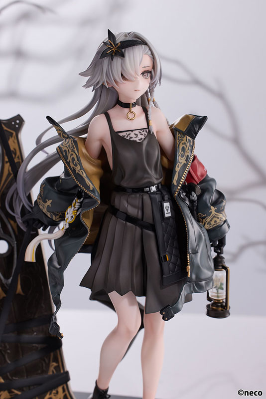 【あみあみ限定特典】花摘 1/7 完成品フィギュア