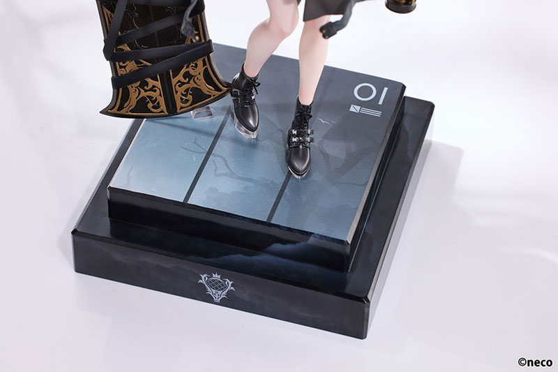 【あみあみ限定特典】花摘 1/7 完成品フィギュア