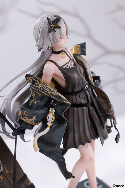 【あみあみ限定特典】花摘 1/7 完成品フィギュア