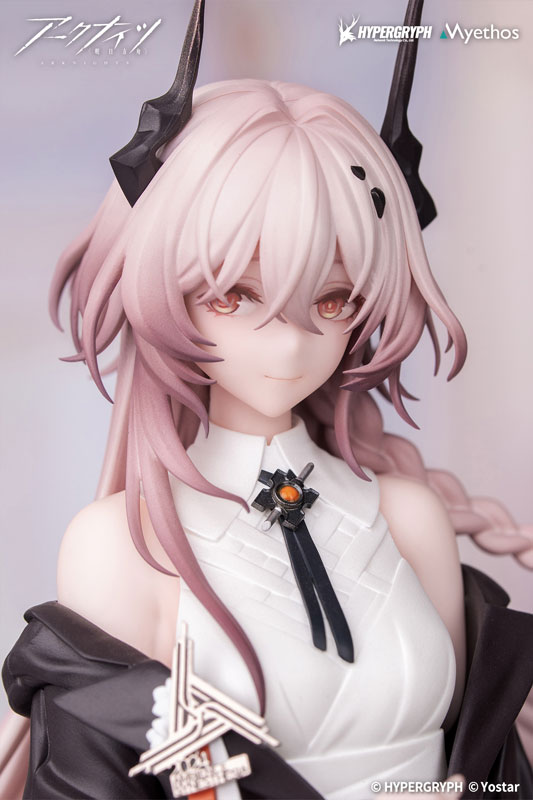 Gift+ アークナイツ テレジア 音律の旅Ver. 1/8 完成品フィギュア