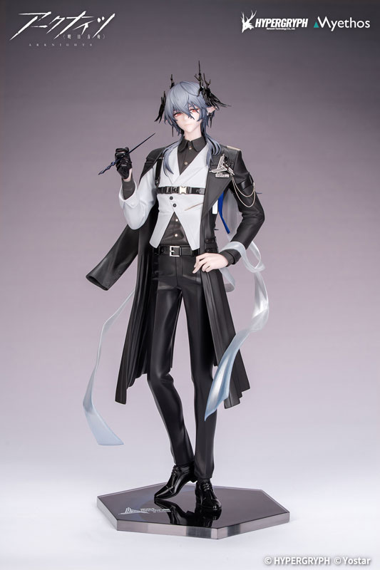 Gift+ アークナイツ ロゴス 音律の旅Ver. 1/8 完成品フィギュア