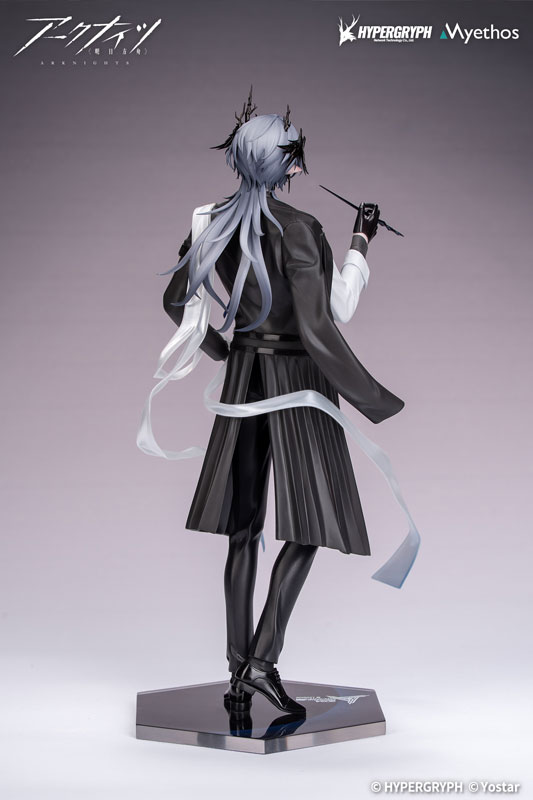 Gift+ アークナイツ ロゴス 音律の旅Ver. 1/8 完成品フィギュア