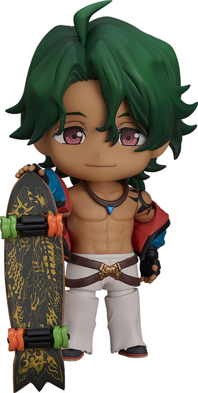 ねんどろいど SK∞ エスケーエイト ジョー