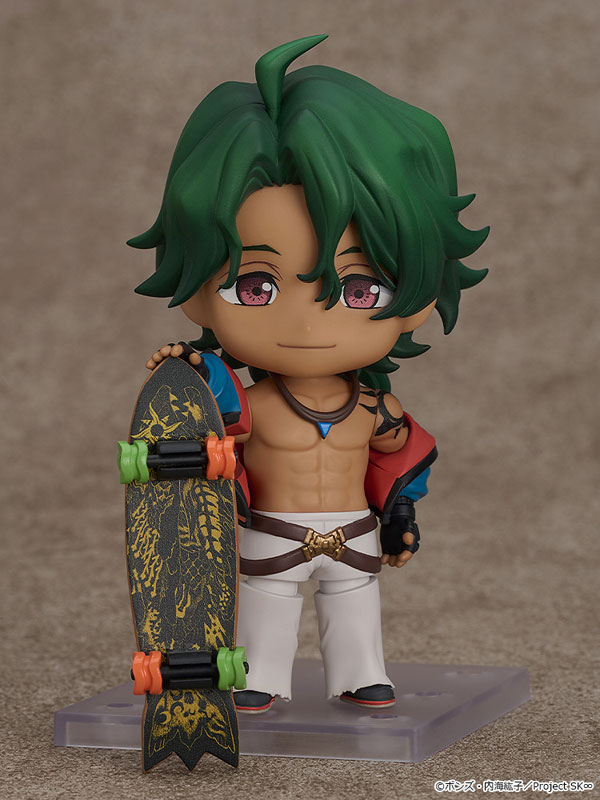 ねんどろいど SK∞ エスケーエイト ジョー