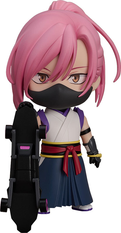 ねんどろいど SK∞ エスケーエイト Cherry blossom