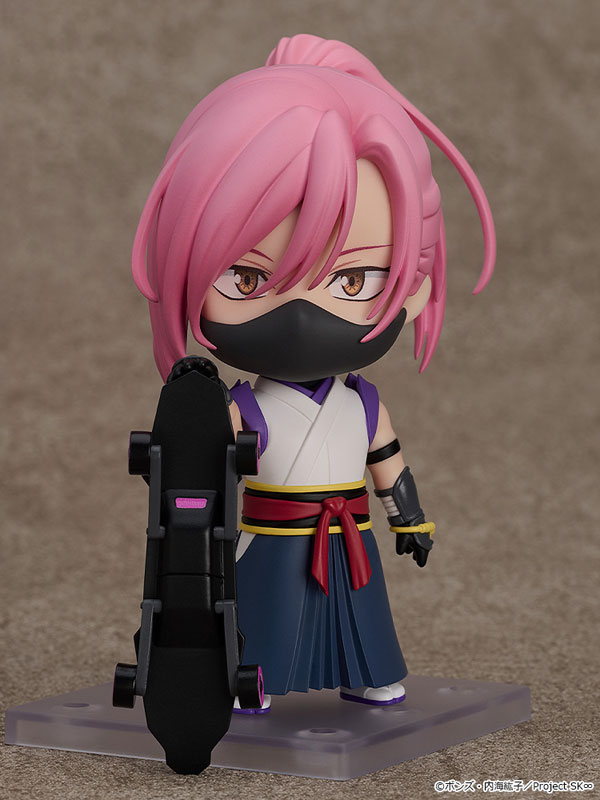ねんどろいど SK∞ エスケーエイト Cherry blossom