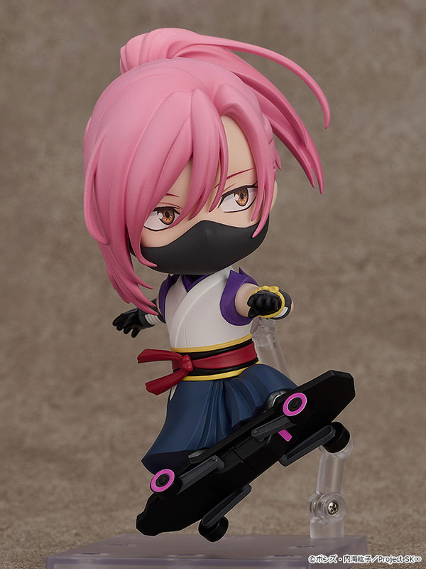 ねんどろいど SK∞ エスケーエイト Cherry blossom