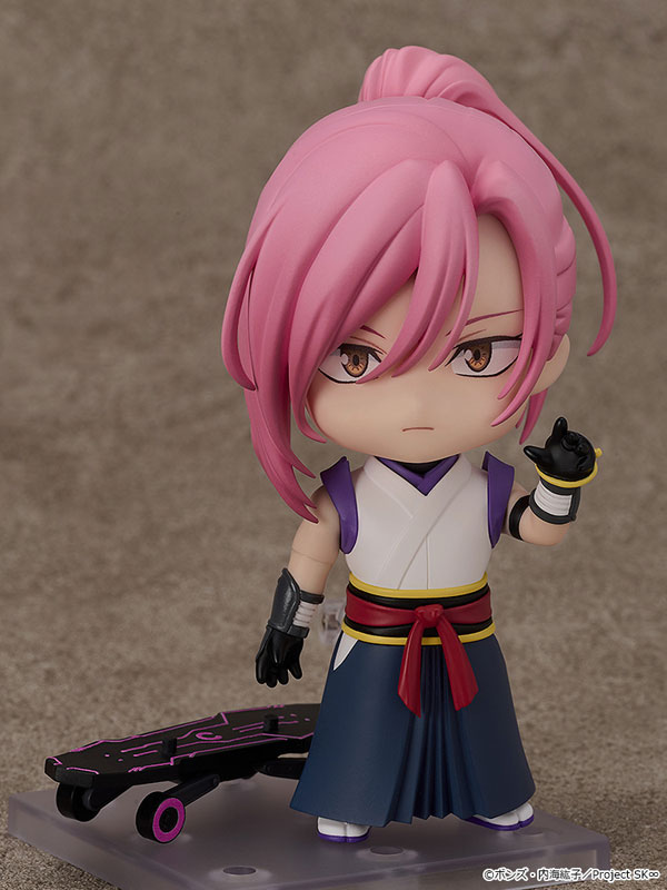 ねんどろいど SK∞ エスケーエイト Cherry blossom