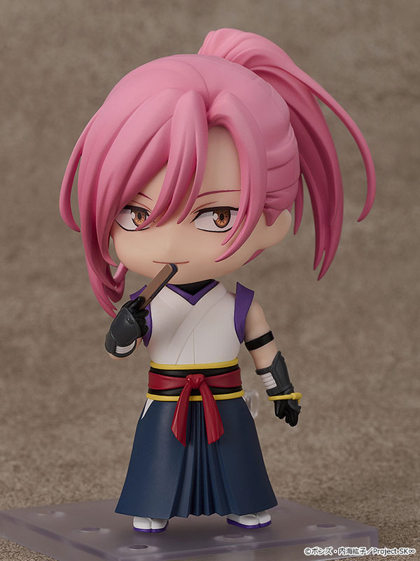 ねんどろいど SK∞ エスケーエイト Cherry blossom