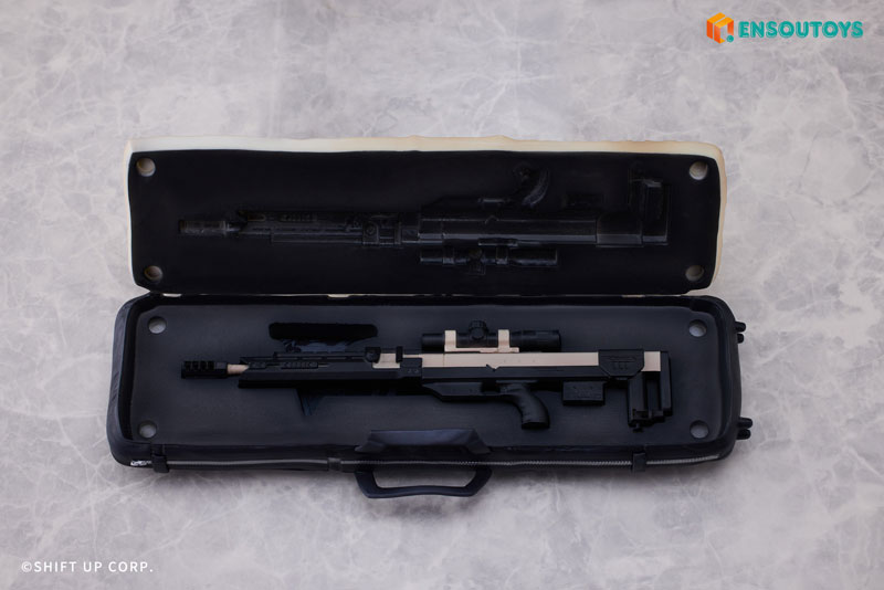 勝利の女神：NIKKE D：キラーワイフ 1/7 完成品フィギュア 豪華版