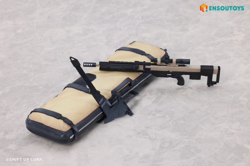 勝利の女神：NIKKE D：キラーワイフ 1/7 完成品フィギュア 豪華版