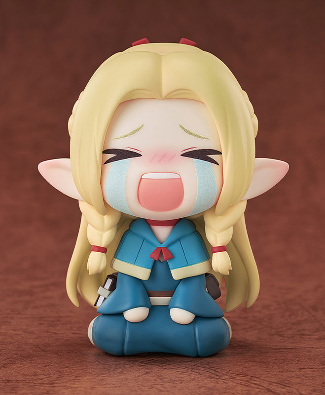Qset ダンジョン飯 マルシル 完成品フィギュア