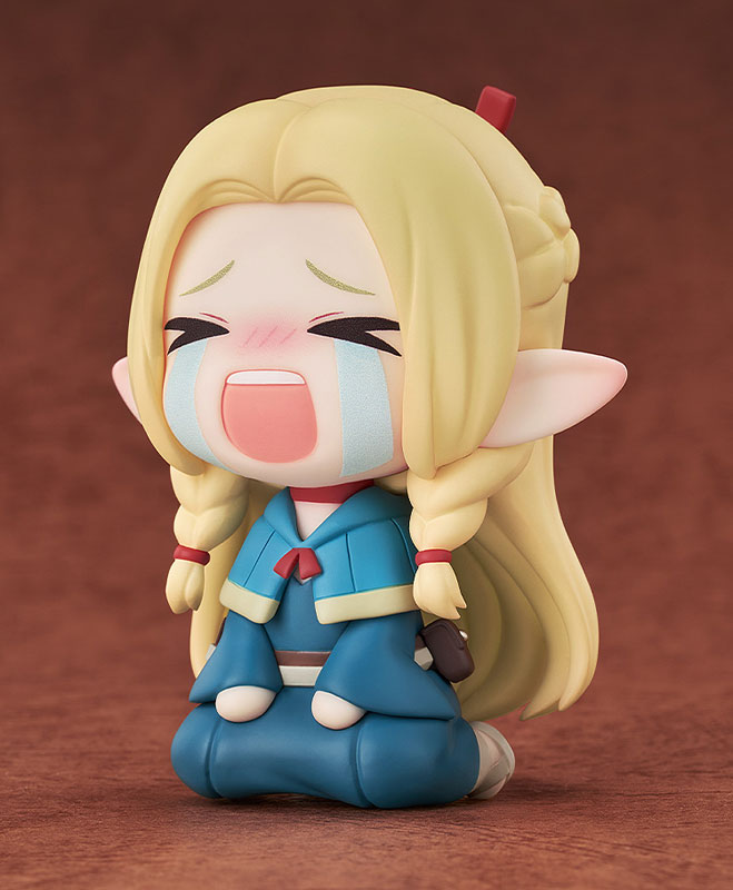 Qset ダンジョン飯 マルシル 完成品フィギュア